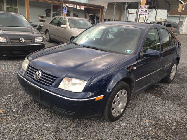 2004 Volkswagen Jetta 3.8L V6 3.8 Grand Touring