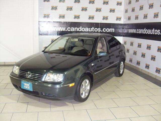 2004 Volkswagen Jetta Ml320 CDI