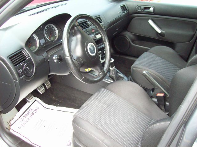 2004 Volkswagen Jetta Ml350 AWD SUV