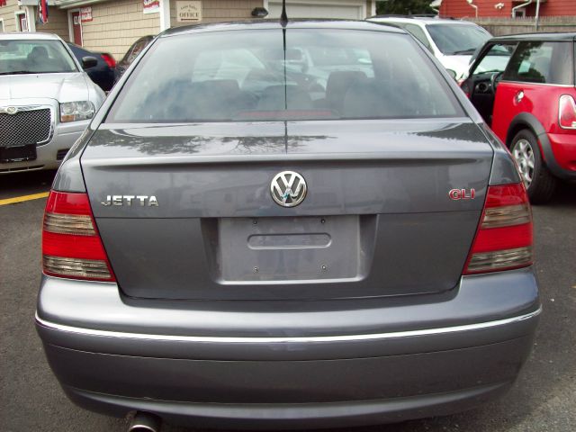 2004 Volkswagen Jetta Ml350 AWD SUV