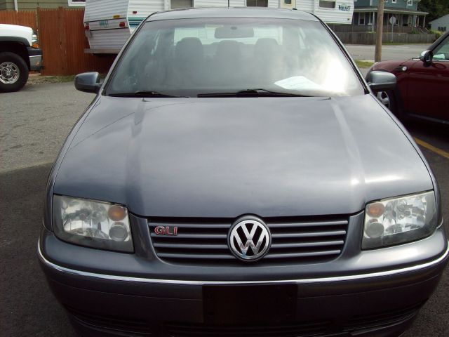 2004 Volkswagen Jetta Ml350 AWD SUV