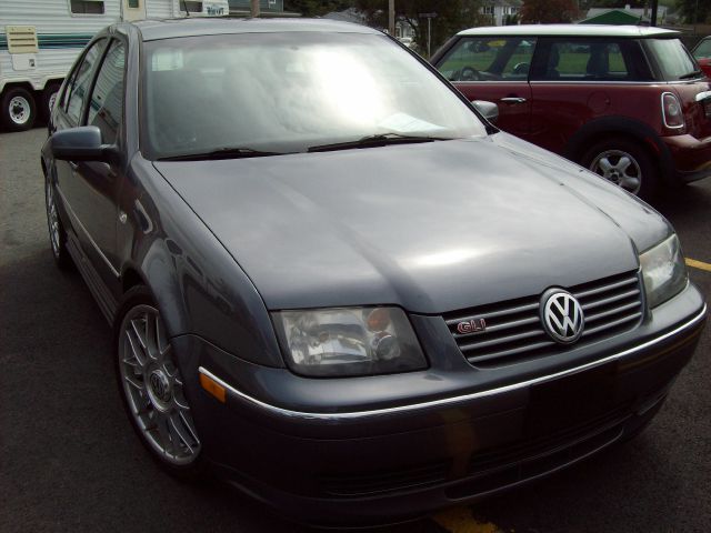 2004 Volkswagen Jetta Ml350 AWD SUV