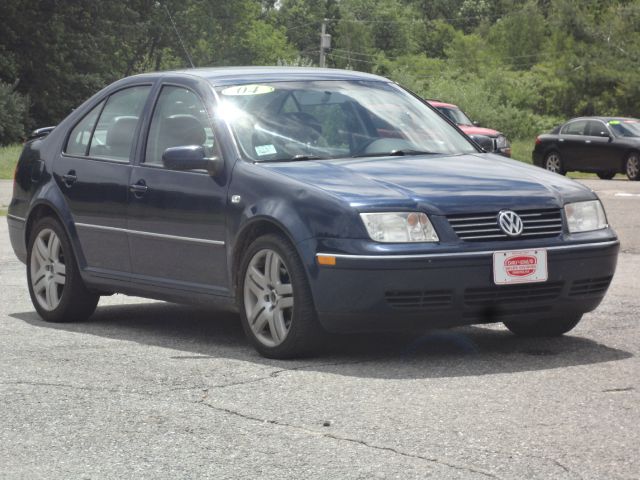 2004 Volkswagen Jetta Ml350 AWD SUV