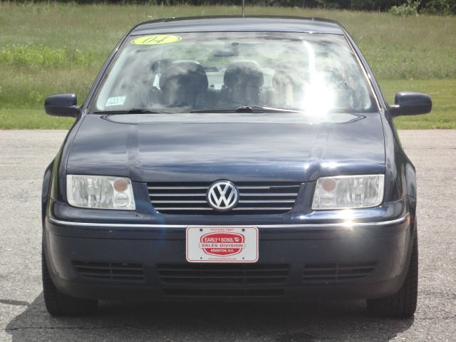 2004 Volkswagen Jetta Ml350 AWD SUV