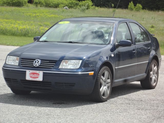 2004 Volkswagen Jetta Ml350 AWD SUV