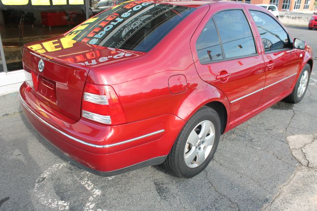 2004 Volkswagen Jetta Ml320 CDI