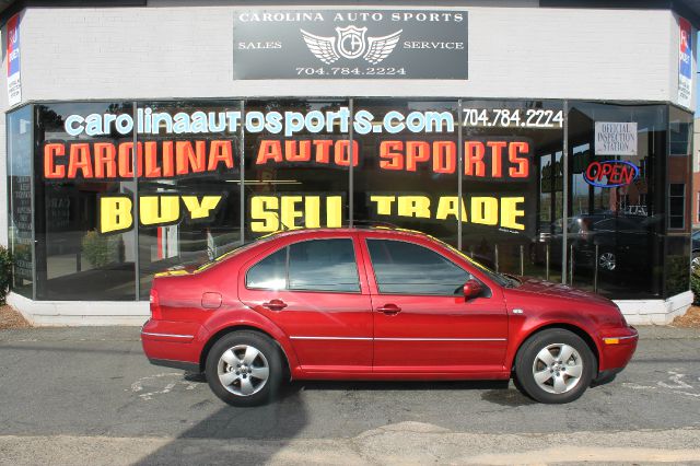 2004 Volkswagen Jetta Ml320 CDI