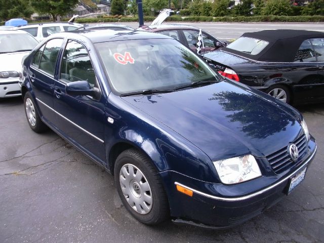 2004 Volkswagen Jetta Ml320 CDI