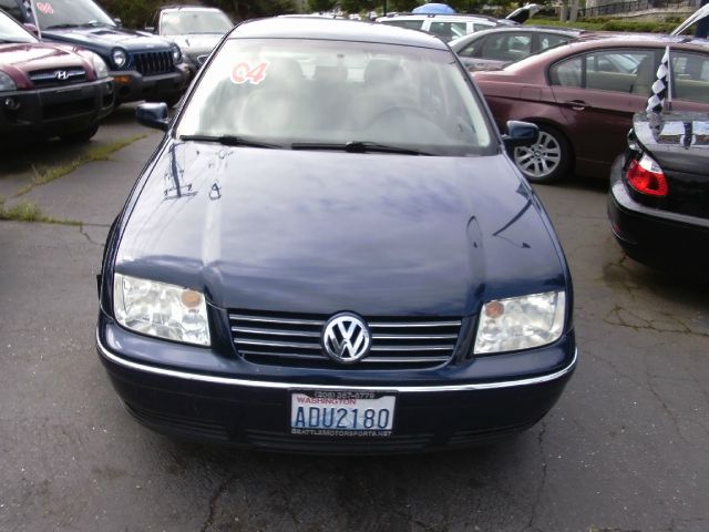 2004 Volkswagen Jetta Ml320 CDI