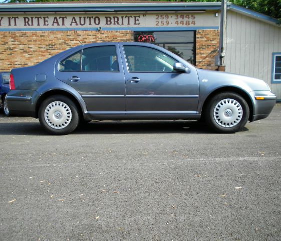 2004 Volkswagen Jetta Ml320 CDI