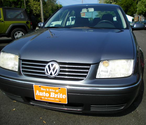 2004 Volkswagen Jetta Ml320 CDI