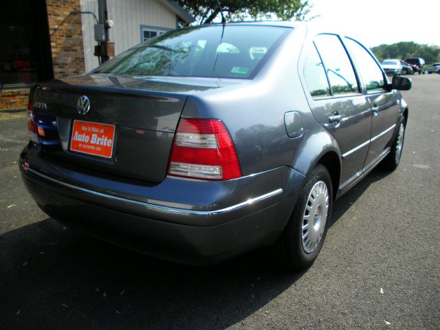 2004 Volkswagen Jetta Ml320 CDI