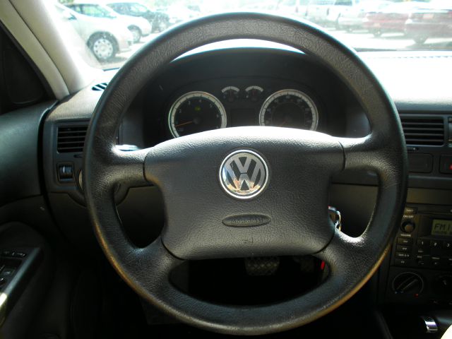 2004 Volkswagen Jetta Ml320 CDI