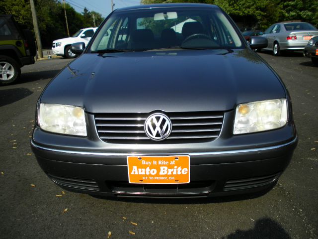 2004 Volkswagen Jetta Ml320 CDI