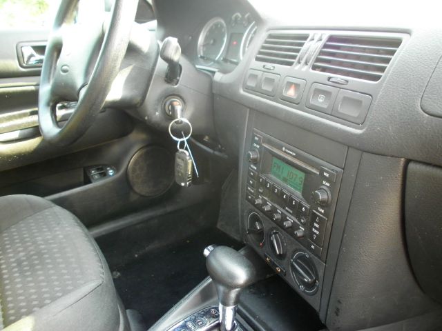 2004 Volkswagen Jetta Ml320 CDI