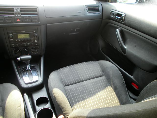 2004 Volkswagen Jetta Ml320 CDI