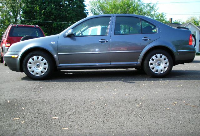 2004 Volkswagen Jetta Ml320 CDI