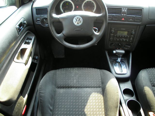 2004 Volkswagen Jetta Ml320 CDI