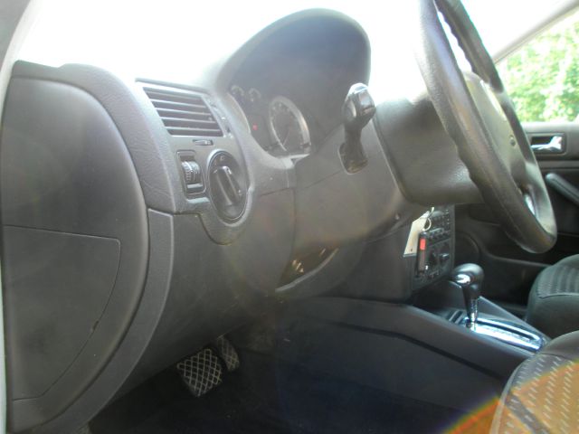 2004 Volkswagen Jetta Ml320 CDI