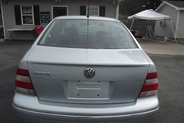 2004 Volkswagen Jetta Ml320 CDI