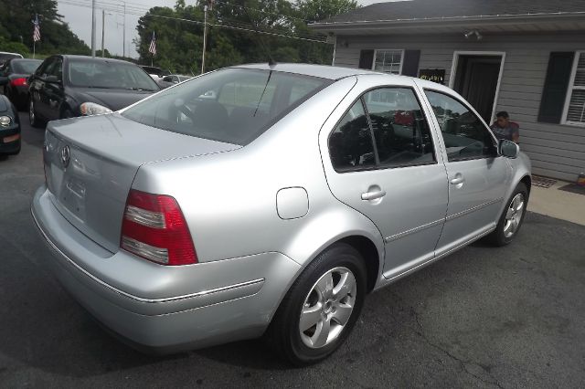 2004 Volkswagen Jetta Ml320 CDI