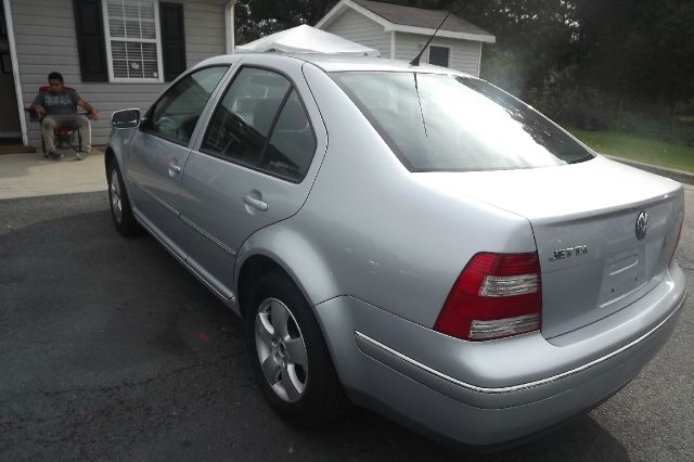 2004 Volkswagen Jetta Ml320 CDI