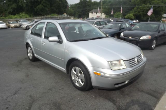 2004 Volkswagen Jetta Ml320 CDI