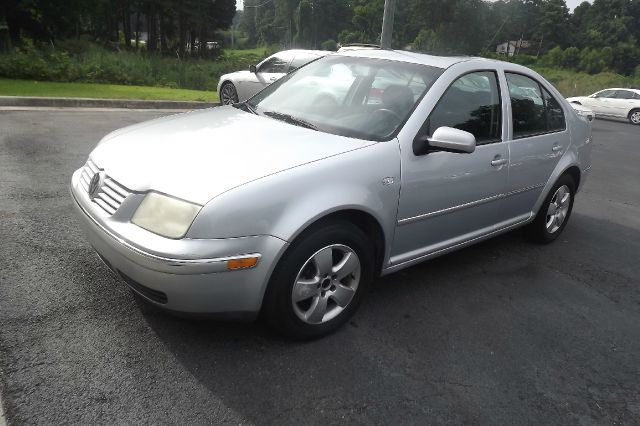 2004 Volkswagen Jetta Ml320 CDI