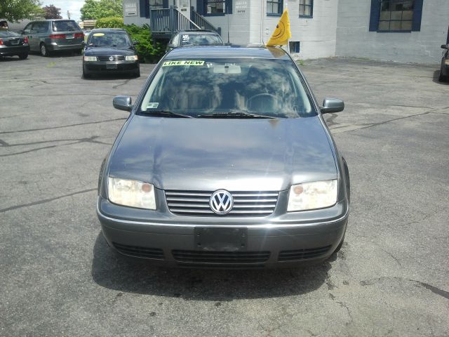 2005 Volkswagen Jetta Ml320 CDI