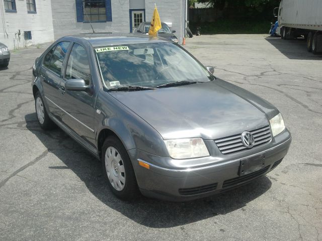 2005 Volkswagen Jetta Ml320 CDI