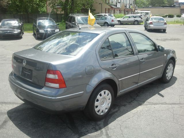 2005 Volkswagen Jetta Ml320 CDI