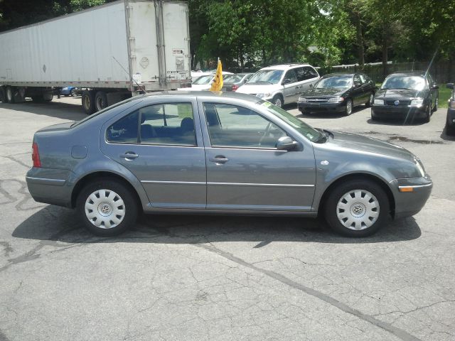 2005 Volkswagen Jetta Ml320 CDI