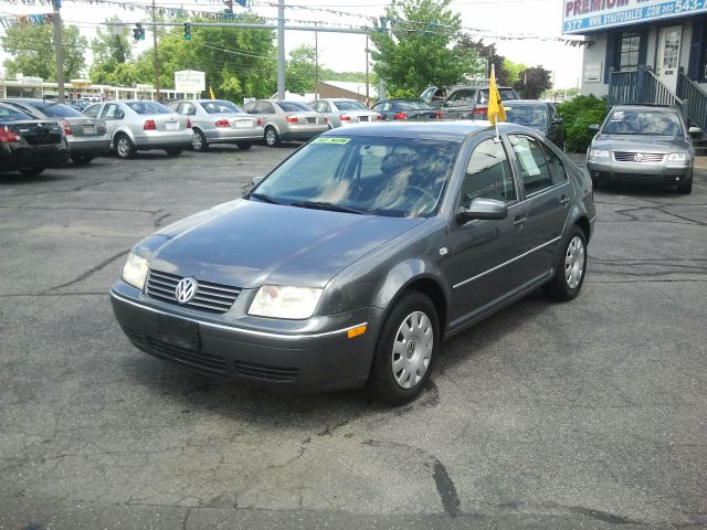 2005 Volkswagen Jetta Ml320 CDI