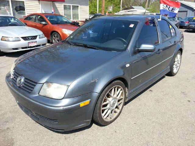 2005 Volkswagen Jetta Ml500 4matic 4dr 5.0L AWD SUV