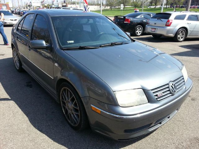 2005 Volkswagen Jetta Ml500 4matic 4dr 5.0L AWD SUV