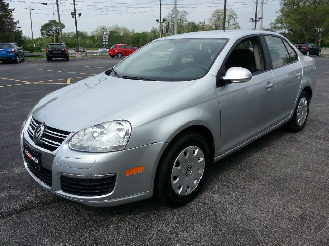 2005 Volkswagen Jetta 4dr Wgn SEL Premium