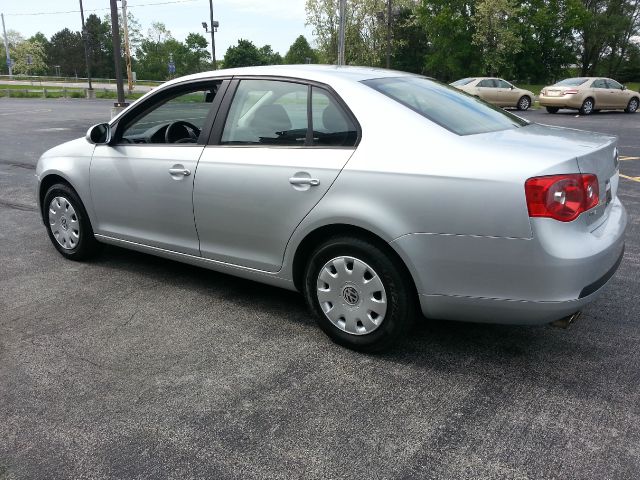 2005 Volkswagen Jetta 4dr Wgn SEL Premium