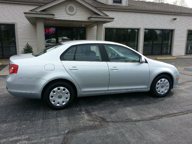 2005 Volkswagen Jetta 4dr Wgn SEL Premium