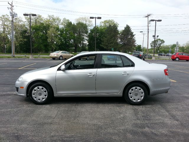 2005 Volkswagen Jetta 4dr Wgn SEL Premium