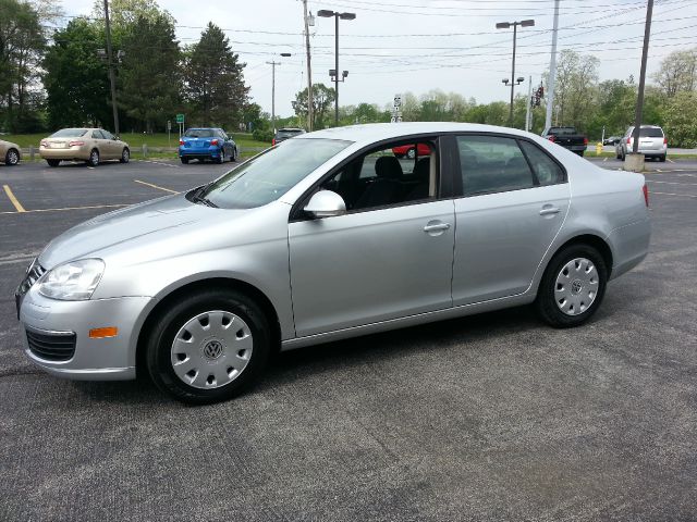 2005 Volkswagen Jetta 4dr Wgn SEL Premium