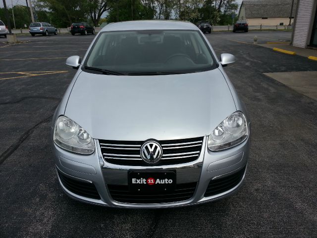 2005 Volkswagen Jetta 4dr Wgn SEL Premium