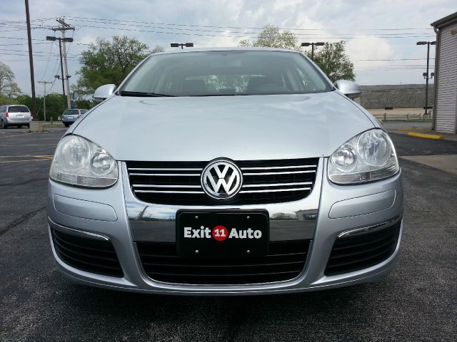 2005 Volkswagen Jetta 4dr Wgn SEL Premium