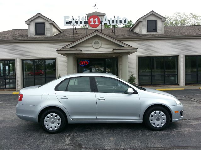 2005 Volkswagen Jetta 4dr Wgn SEL Premium