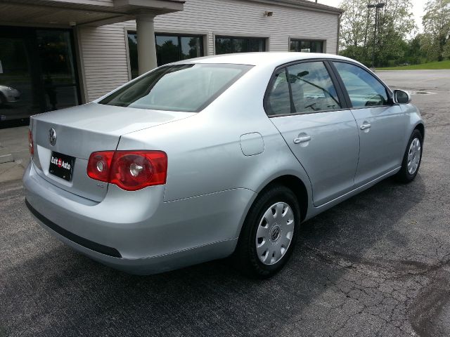 2005 Volkswagen Jetta 4dr Wgn SEL Premium