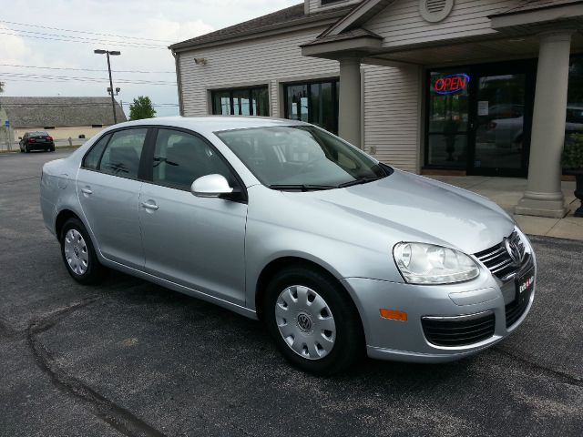 2005 Volkswagen Jetta 4dr Wgn SEL Premium