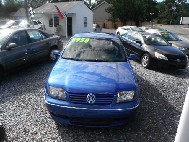 2005 Volkswagen Jetta 911 Carrera S Cabriolet 2D