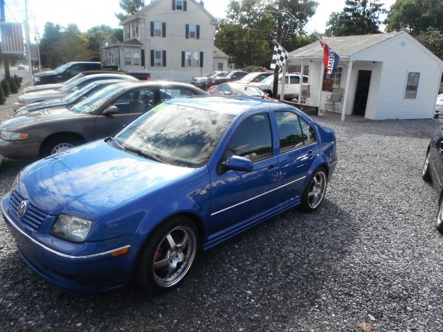 2005 Volkswagen Jetta 911 Carrera S Cabriolet 2D