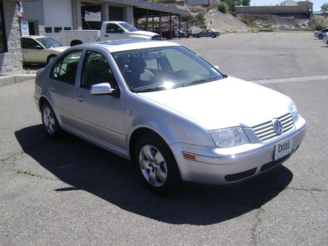 2005 Volkswagen Jetta EXV6 AT Leather