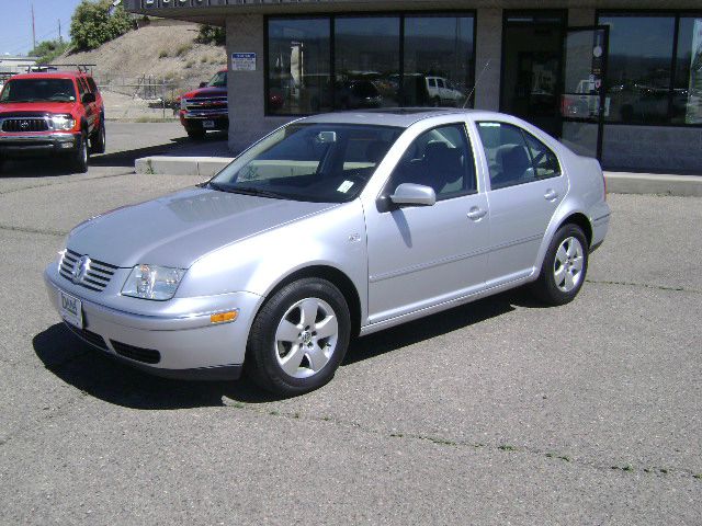 2005 Volkswagen Jetta EXV6 AT Leather