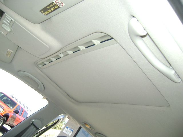 2005 Volkswagen Jetta EXV6 AT Leather